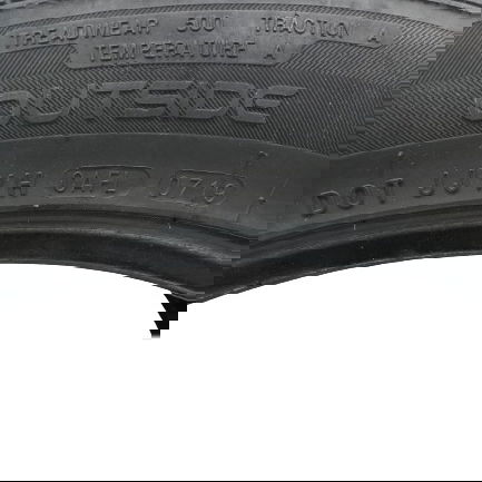 Pneu Nexen Nfera Ru5 275/45r20 n2