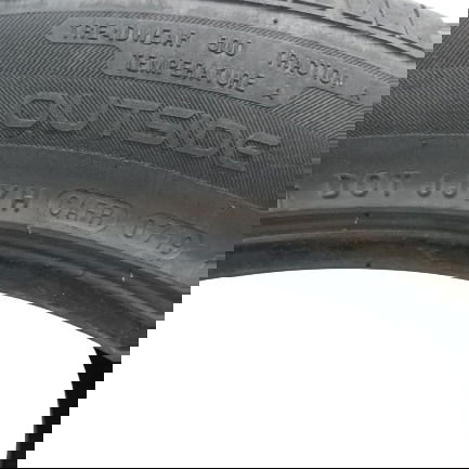 Pneu Nexen Nfera Ru5 275/45r20 n1