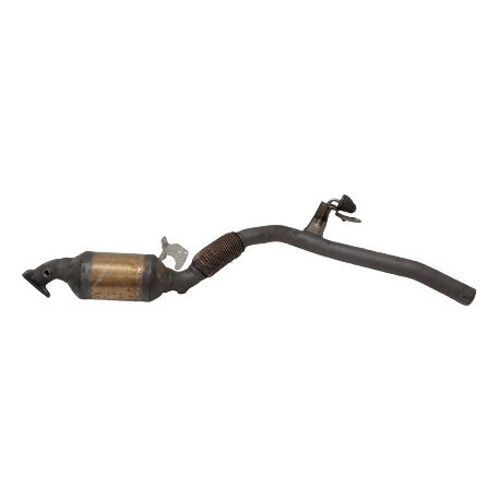Catalizador 7p0131701 Porsche Cayenne v6 2016