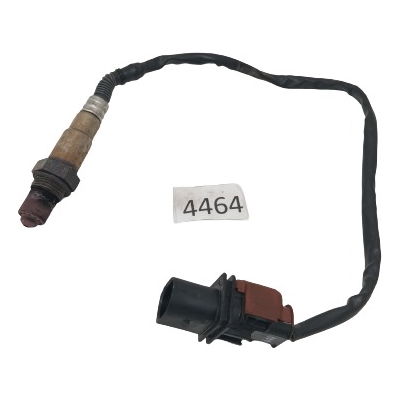 Sonda Lambda 258017300 Porsche Cayenne V6 2016 n2