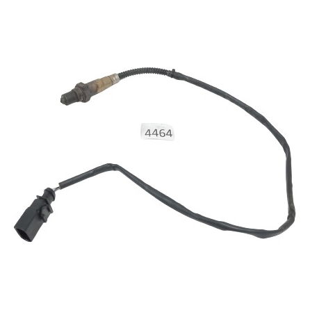 Sonda Lambda 258010252 Porsche Cayenne V6 2016 n3