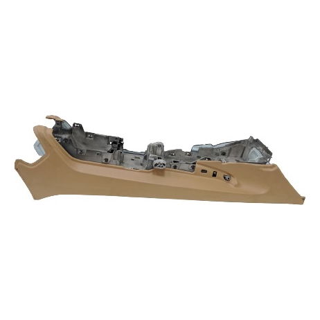 Base Console Central Porsche Cayenne V6 2016