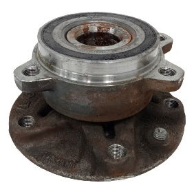 Cubo Traseiro Esquerdo Porsche Cayenne v6 2016