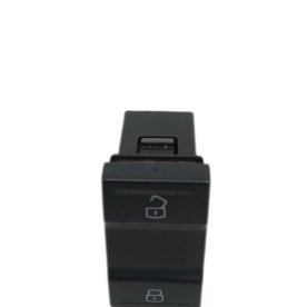 Botão Comando Trava Porta Lifan X60 2015