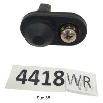 Interruptor Porta Traseira Direita Lifan x60 2015