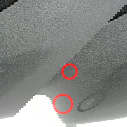 Forro Tampa Traseira Porsche Cayenne V6 2016
