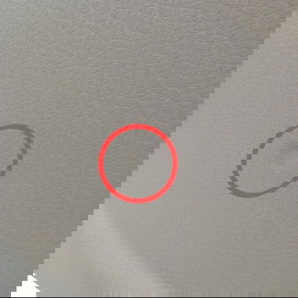 Forro Porta Dianteira Esquerda Porsche Cayenne v6 2016