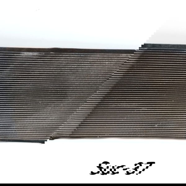 Condensador Ford Fusion 2.5 2015