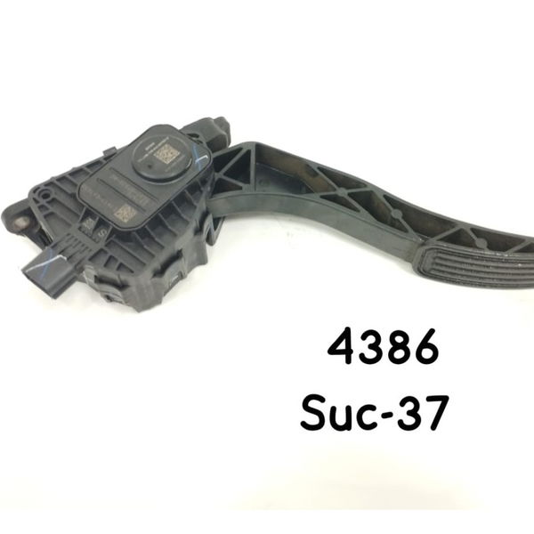 Pedal Acelerador Ford Fusion 2015