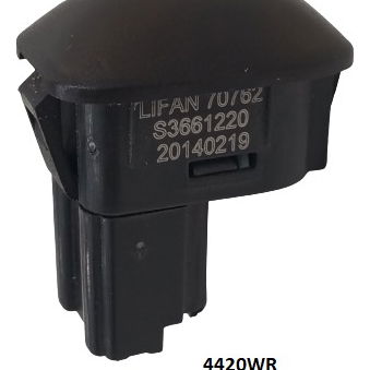 Sensor Luminosidade Painel Lifan X60 2015