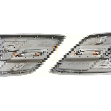 Luz Cortesia Traseira Teto Lifan X60 2015