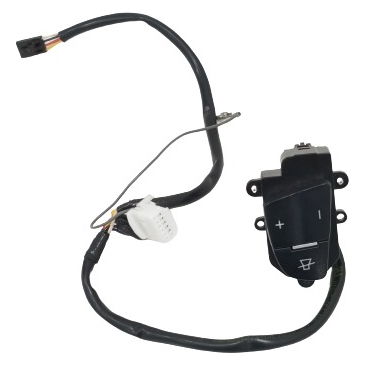 Botão Comando Volume Lifan X60 2015