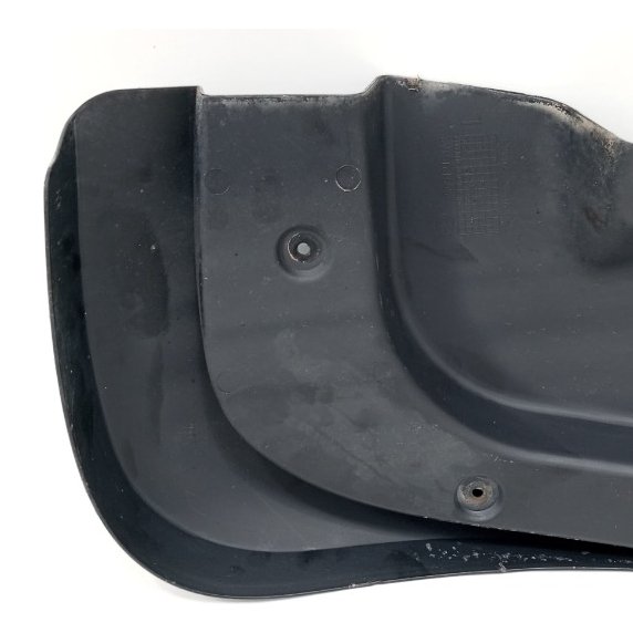 Parabarro Traseiro Esquerdo Lifan X60 2015 Detalhe