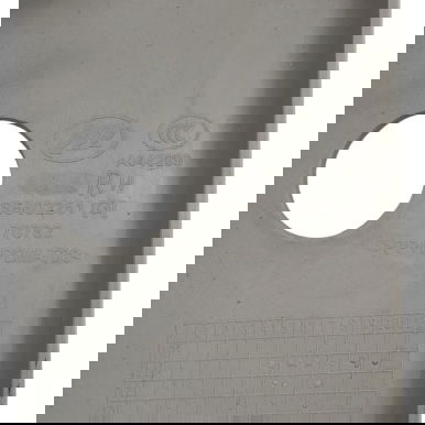 Acabamento Interno Vigia Traseiro Direito Lifan x60 2015