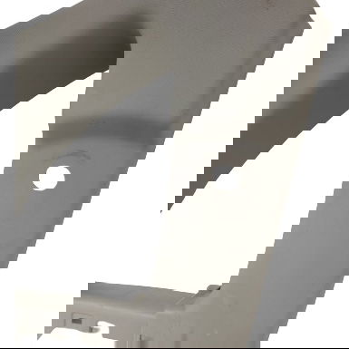 Acabamento Interno Vigia Traseiro Esquerdo Lifan x60 2015