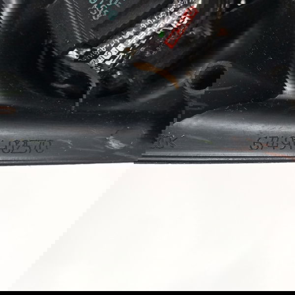 Acabamento Interno Retrovisor Direito Toyota Corolla 2016