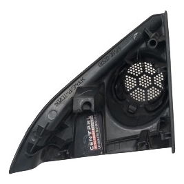 Acabamento Interno Retrovisor Esquerdo Toyota Corolla 12/15
