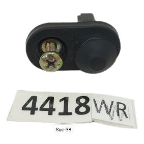 Interruptor Porta Dianteira Direita Lifan x60 2015