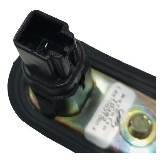 Interruptor Porta Dianteira Direita Lifan x60 2015