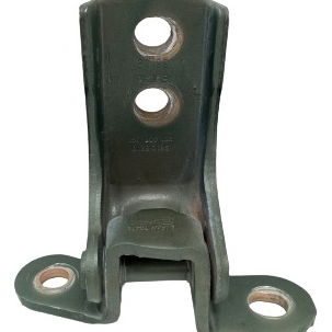 Dobradiça Superior Dianteiro Direito Lifan x60 2015