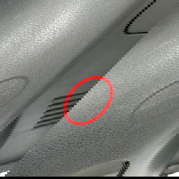 Forro Direito Porta Malas Lifan X60 2015