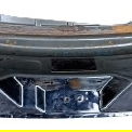 Painel Traseiro Porsche Cayenne 2016