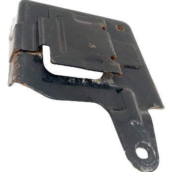 Suporte Filtro Canister Lifan X60 2015