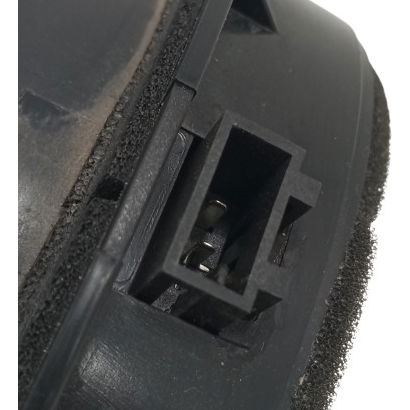 Alto Falante Porta Dianteira Esquerda Lifan x60 2015