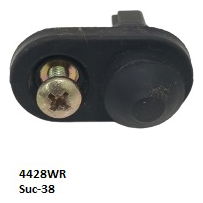 Interruptor Porta Dianteira Esquerda Lifan x60 2015