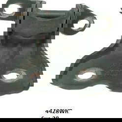 Dobradiça Inferior Dianteira Esquerda Lifan x60 2015