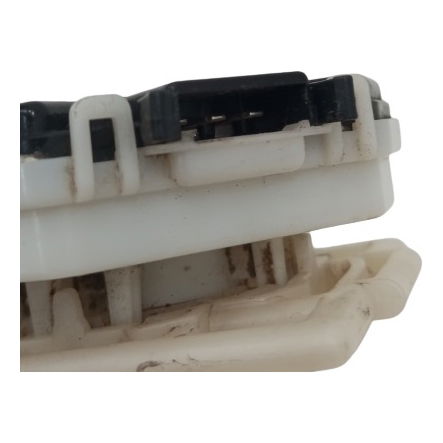Motor Retrovisor Esquerdo Lifan X60 2015
