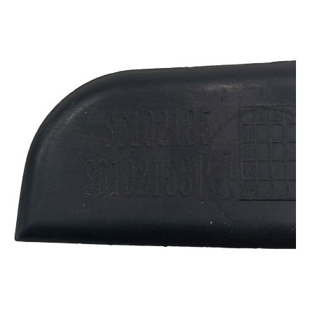 Borracha Forro Porta Dianteira Esquerda Lifan x60 2015