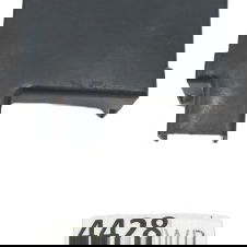 Acabamento Placa Polo Positivo Hyundai Creta 2018
