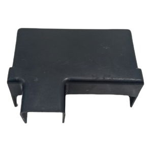 Acabamento Placa Polo Positivo Hyundai Creta 2018