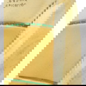 Espuma Dianteira Esquerda Encosto  Kia Óptima 2015