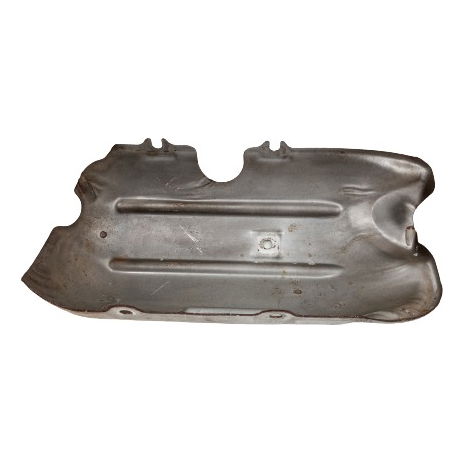 Protetor Calor Catalizador Dodge Journey 2013