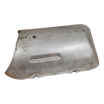 Protetor Calor Do Catalisador  Dodge Journey 2013