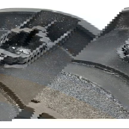 Alto Falante Porta Dianteira Audi A6 2012 2013 detalhe