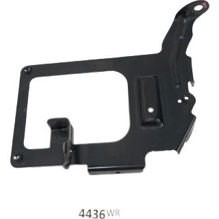 Suporte Módulo Injeção Dodge Journey 2013