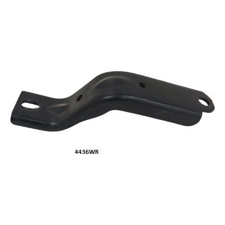 Suporte Coletor Admissão Dodge Journey 2013