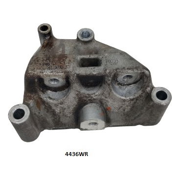 Suporte Coxim Direito Motor Dodge Journey 2013
