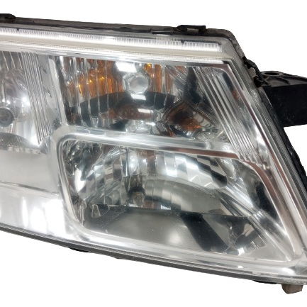 Farol Direito Dodge Journey 2013