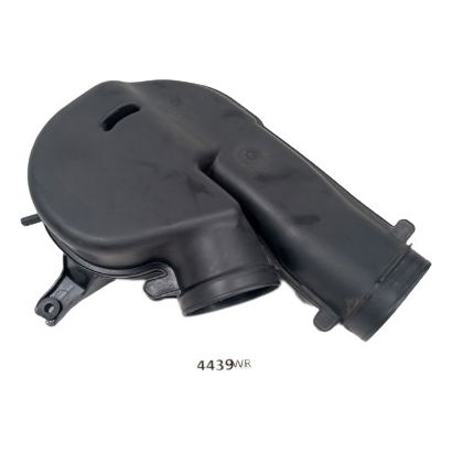 Ressonador Filtro Ar Dodge Journey 2013 detalhe