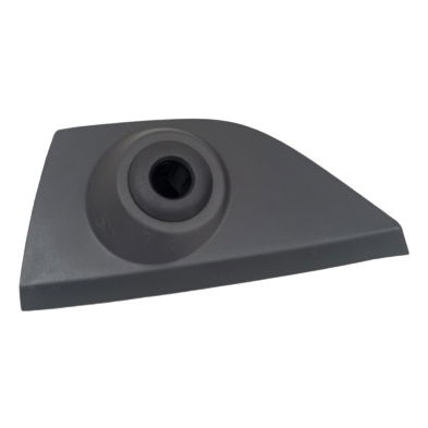 Acabamento Interno Retrovisor Direito Ford Ka 1.0 2018