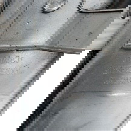 Máquina Vidro Dianteira Direita Ford Ka 1.0 2018