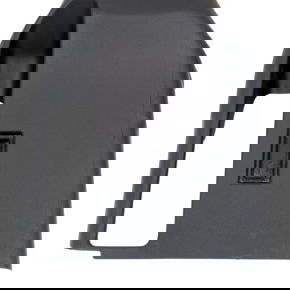 Moldura Inferior Coluna Direção Ford Ka 1.0 2018