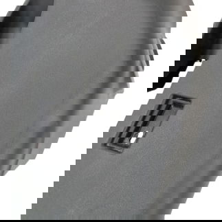 Moldura Inferior Coluna Direção Ford Ka 1.0 2018