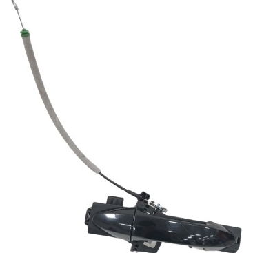 Maçaneta Externa Dianteira Direita Ford Ka 1.0 2018