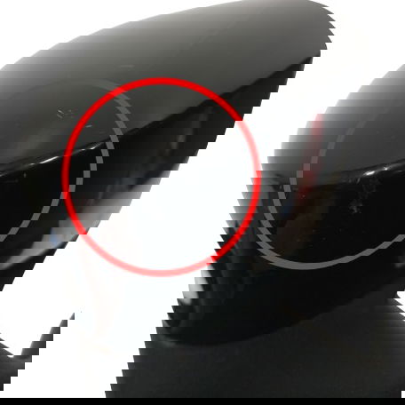 Retrovisor Direito Ford Ka  1.0 2018
