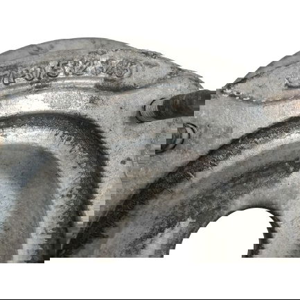 Batente Superior Mola Traseira Esquerda Porsche Cayenne 2016